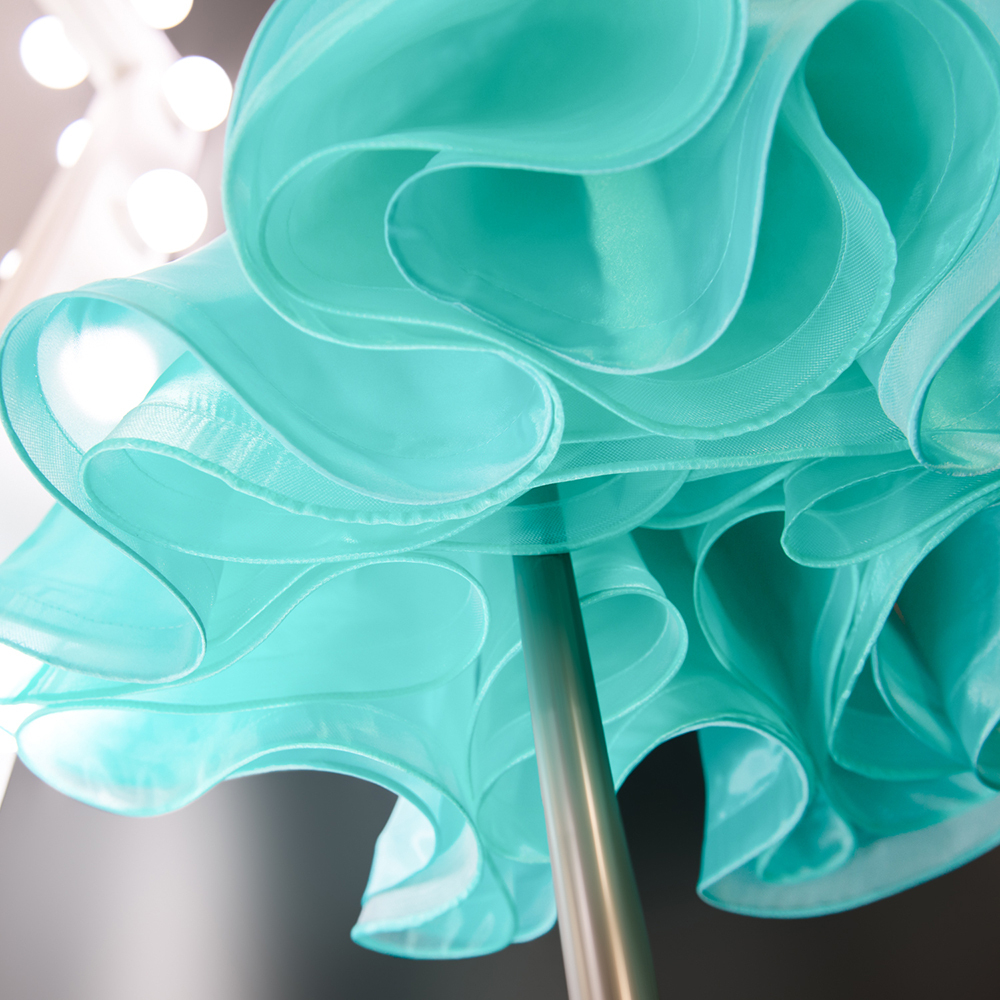 платье бальные танцы на заказ