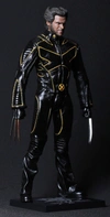 Фигурка Wolverine. X-Men. The Last Stand. (1/6 scale collectible figure)