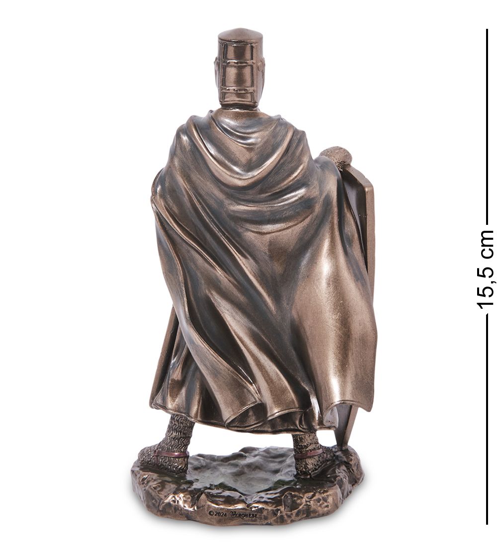 Veronese WS-1501 Статуэтка «Рыцарь»