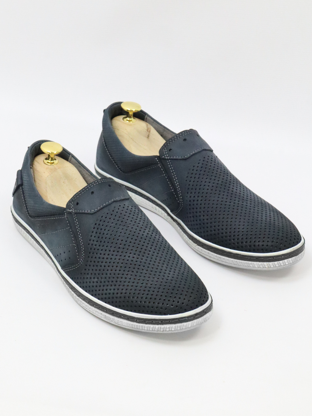 Полуботинки мужские P645-2C