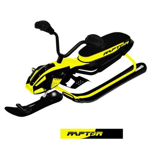 Снегокат «Раптор-19»