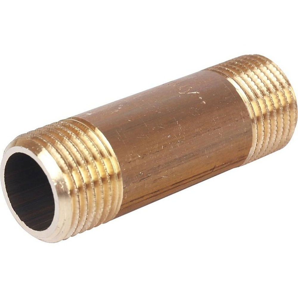 Бочонок STOUT 1/2"x60 мм НР/НР
