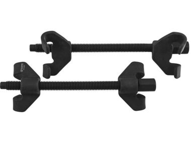 ASC27 Стяжки пружин амортизационных стоек 270 мм, 2 предмета