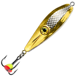 Блесна для рыбалки зимняя AQUA ОКО NEW