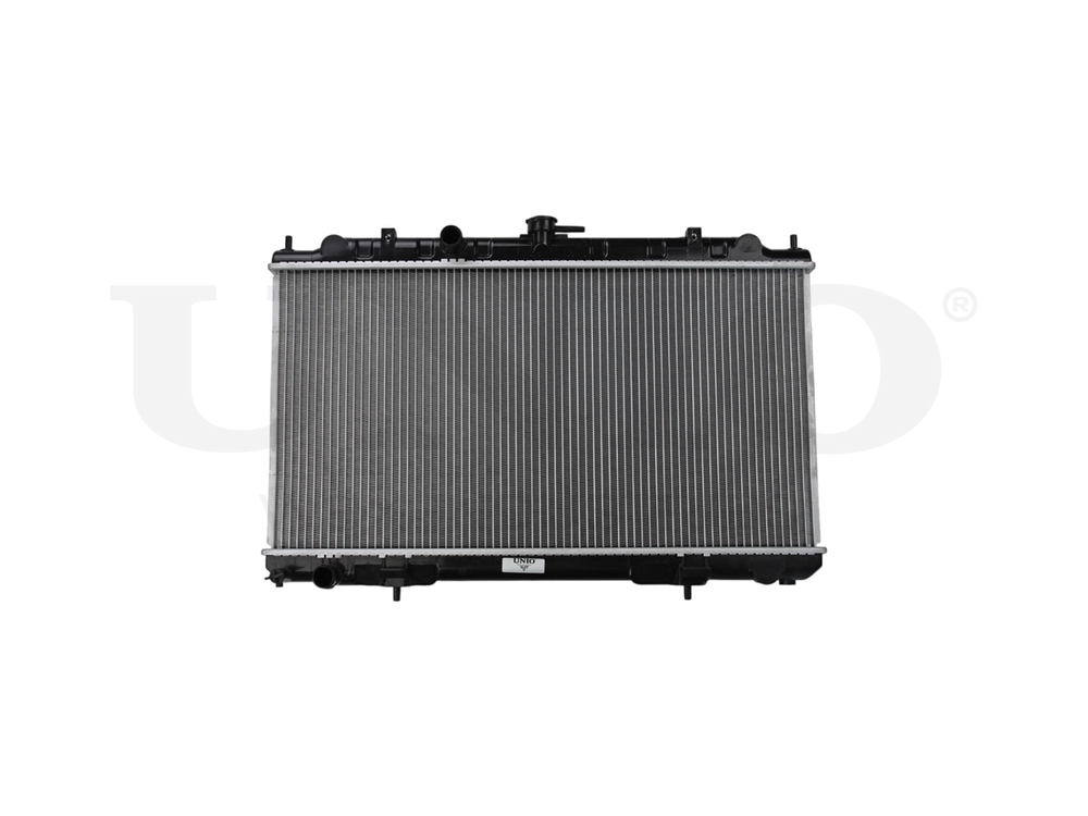 Радиатор охлаждения двигателя UNIO RAD-10040