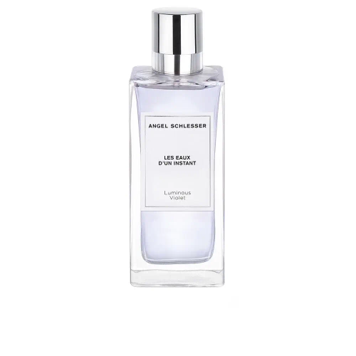 LES EAUX D'UN INSTANT luminous violet edt vapo 100 ml Angel Schlesser 100 мл