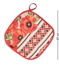 ТК-255/2 Набор 3 пр. «Фартук, рукавица, прихватка»