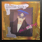 Culture Club ‎– The War Song (Япония 1984г.) 12", 45 RPM