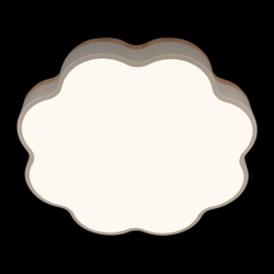 10225/36 White Потолочный светильник LOFT IT Axel