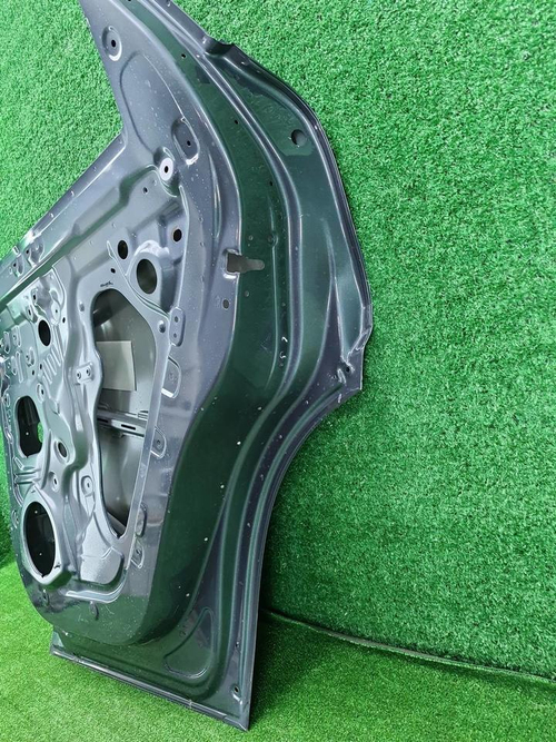 Дверь задняя правая Geely Tugella (2019-2024)