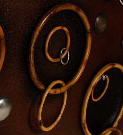 Finali   43 Панно «Луна»