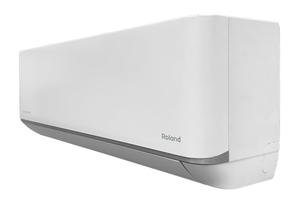 Бытовые сплит-системы Roland RDI-WZ18HSS/N1 фото 2