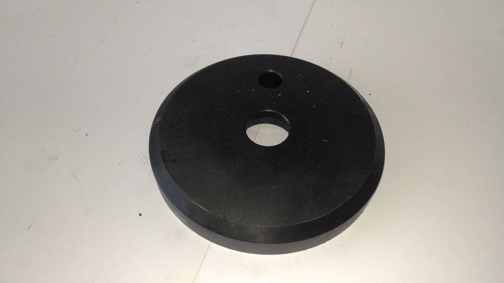 Шайба режущего диска ведомая RH350/Blade flange(inner)