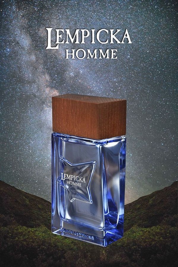 Lolita Lempicka Lempicka Homme