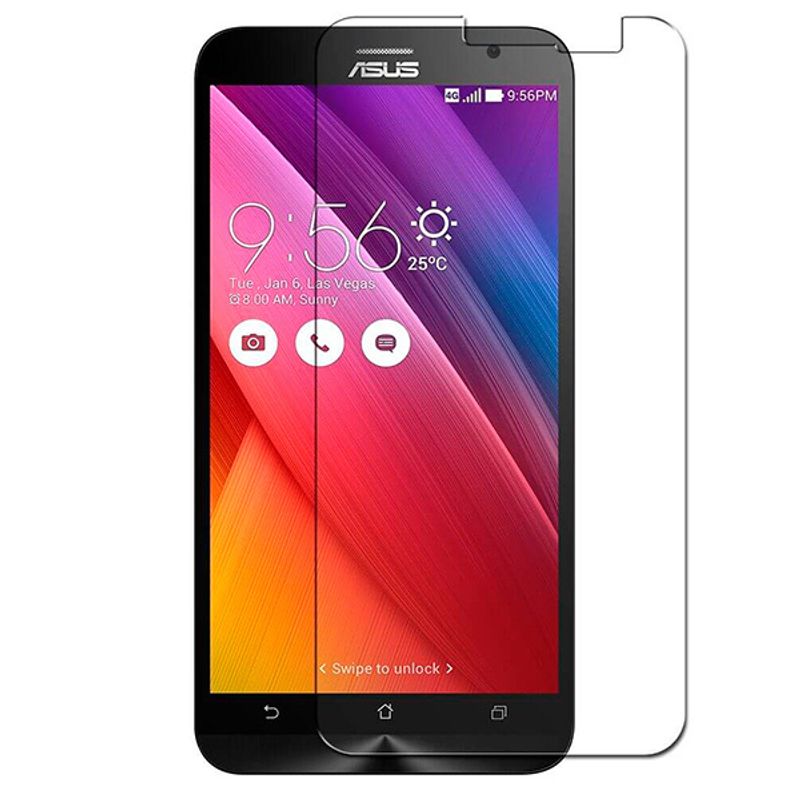 Защитное стекло для Asus ZE600KL (2шт)