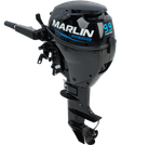 Лодочный мотор MARLIN MF 9.9 AMHS Light
