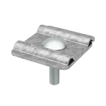 Параллельный зажим