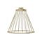 Подвесной светодиодный светильник Favourite Fibra 4634-4P