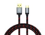 Ural Decibel USB — USB Type-C - BUZZ Audio