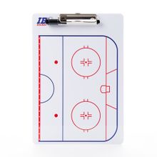 Доска тактическая IB Hockey TB-IB-2333, 23x33см