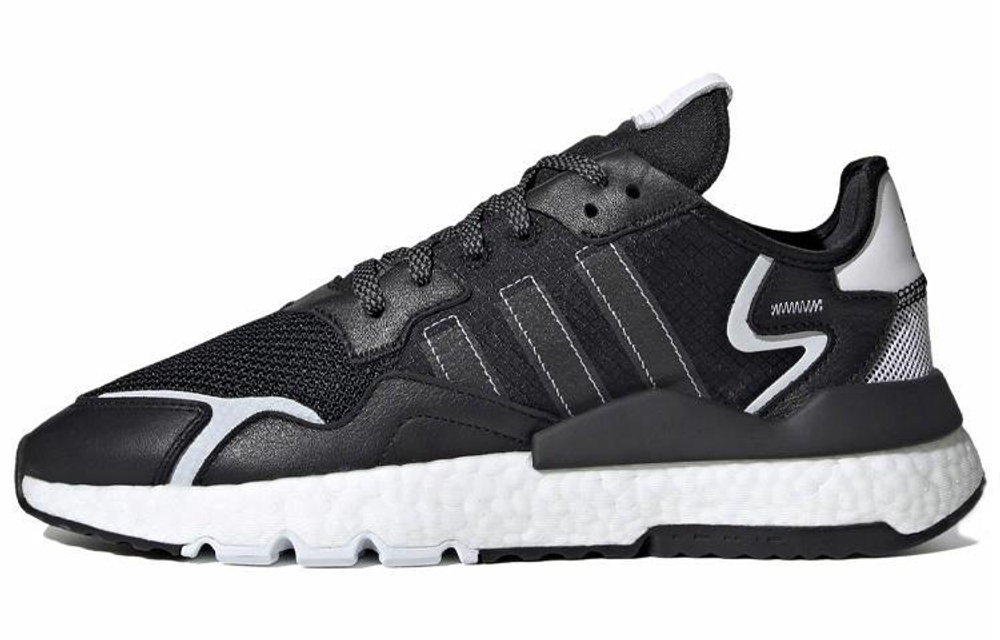 Кроссовки Adidas Originals Nite Jogger