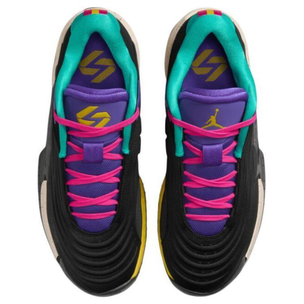 Кроссовки Jordan Luka 3 Pf