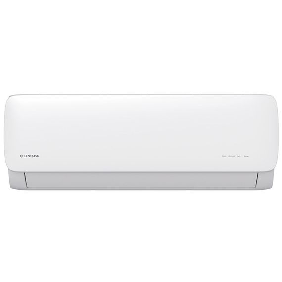 Мультисплит система на 2 комнаты Kentatsu KMGA26HZRN1 x 2 / K2MRB40HZRN1 — (1)