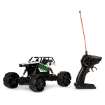 Джип на РУ, коробка K-E658