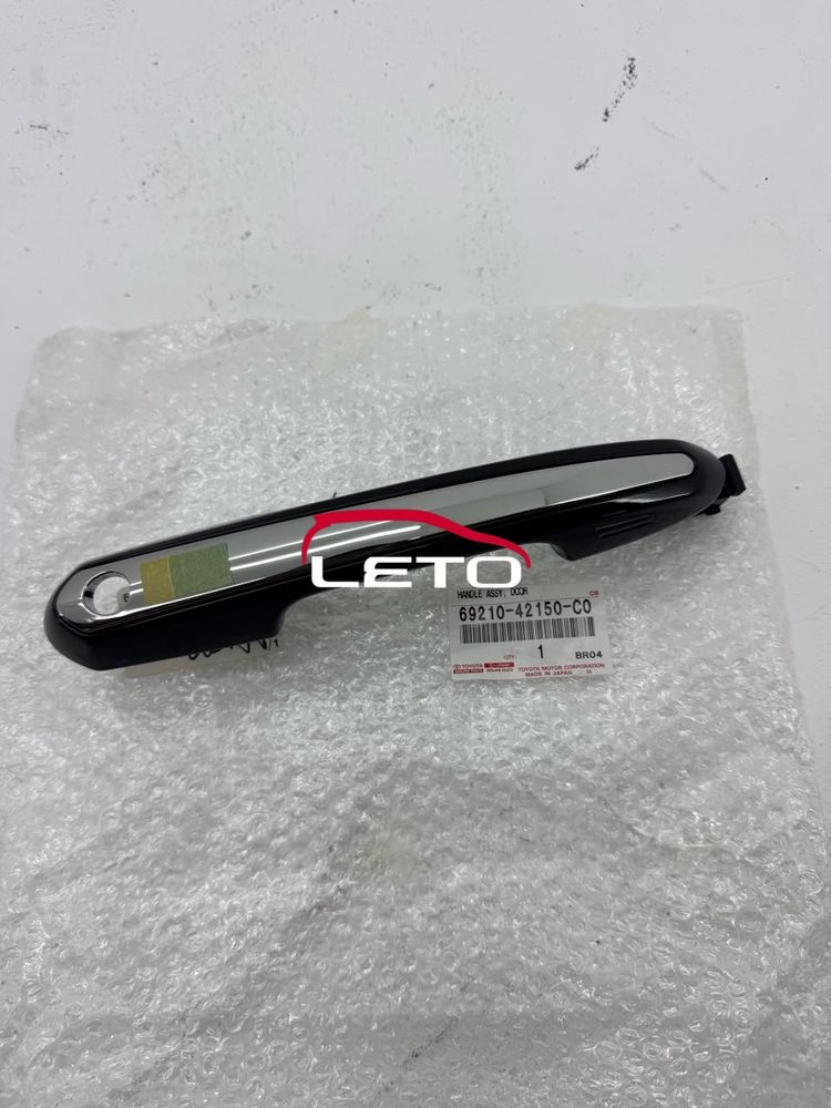 HANDLE ASSY, DOOR, OUTSIDE RH69210-42150-C0 6921042150C0