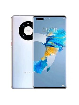 Huawei Mate 40 Pro (NOH-NX9)
