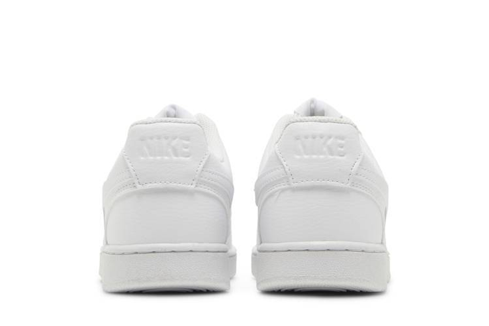 Кроссовки Nike Court Vision 1 Low Next Nature (Женская размерная сетка)