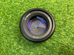 Nikon 50mm 1.4D AF
