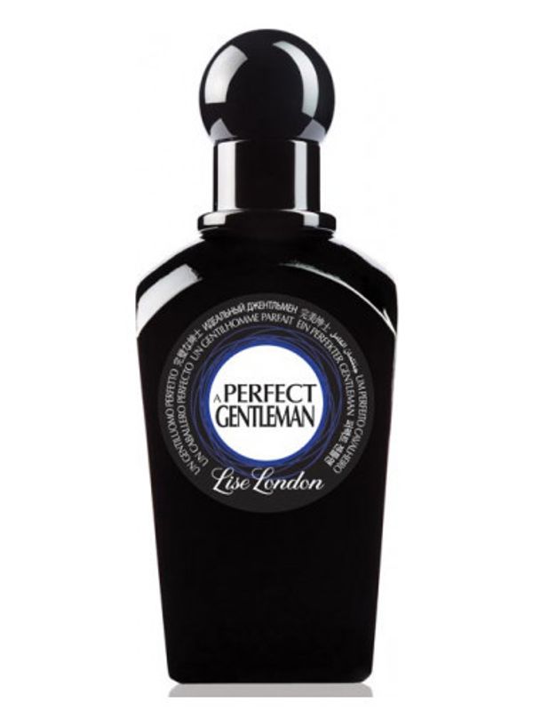 Lise London A Perfect Gentleman