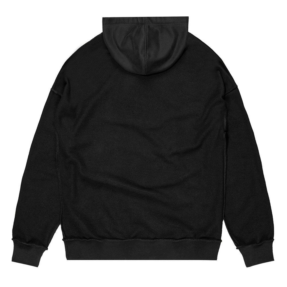 Худи Fluor Двухсторонний