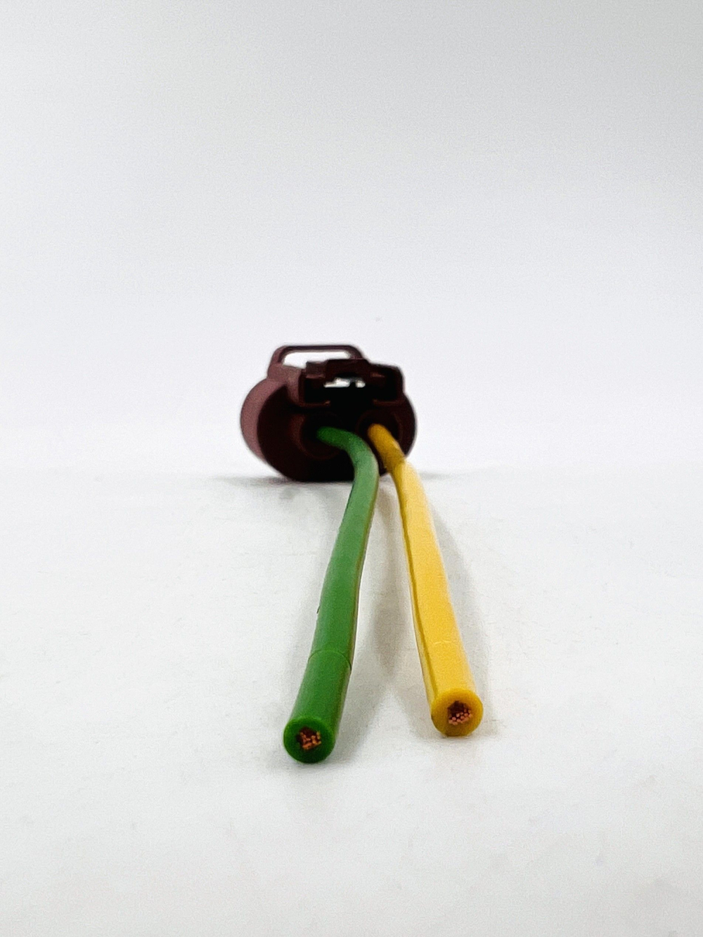 Разъем (колодка) лампы HB4 для HYUNDAI, KIA комплект 2 шт