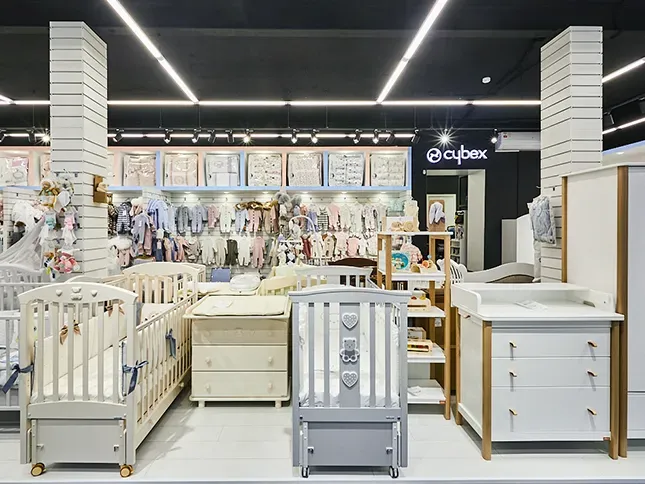 Москва, Волгоградский пр-т, 9с1