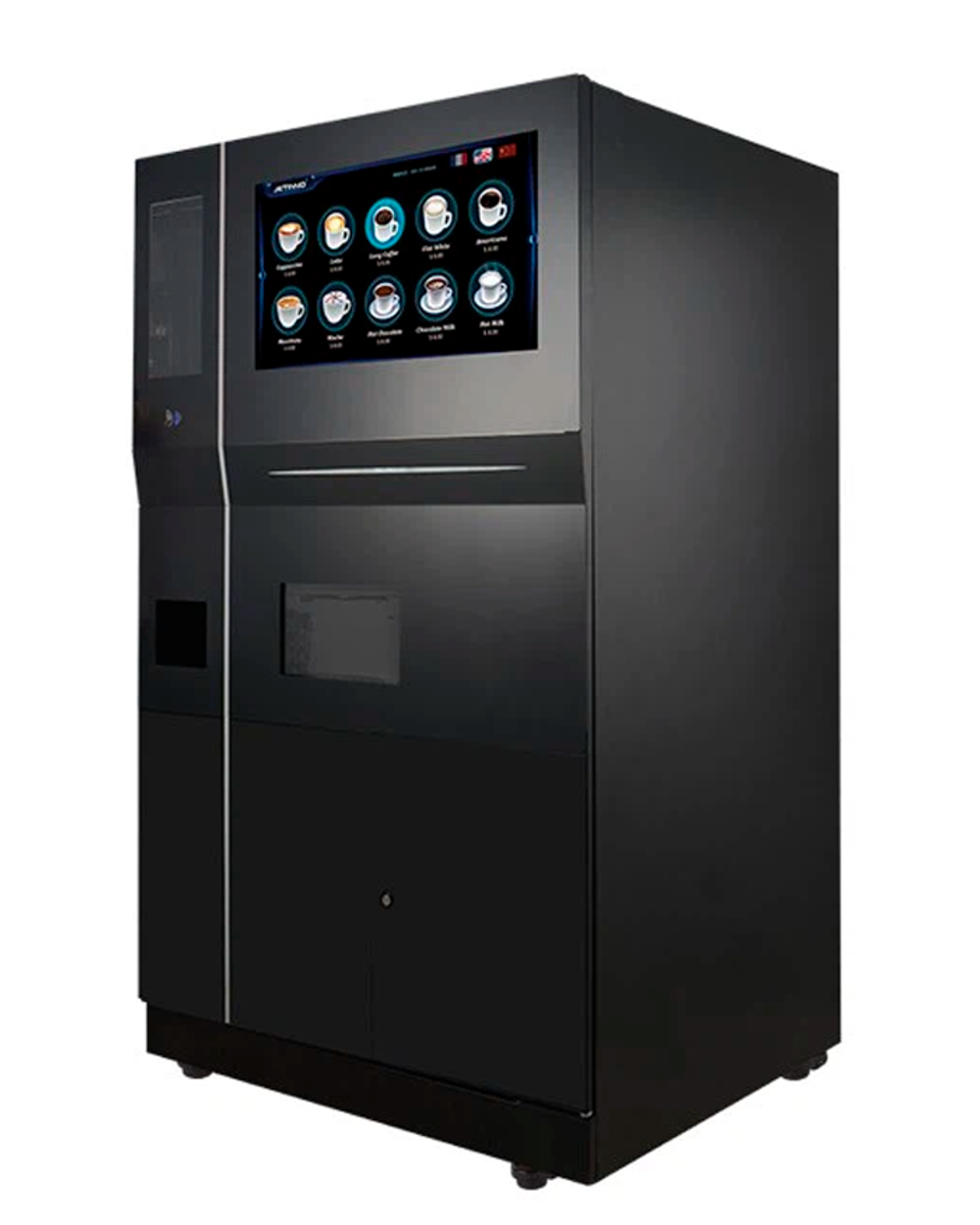 Кофеавтомат Jetinno JL500I