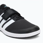 Штангетки Adidas The Total 2 core black/grey six