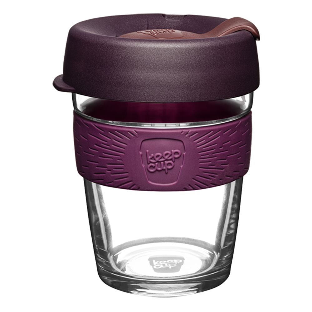 KeepCup Кружка KeepCup Brew M 340 мл Alder