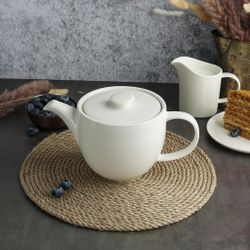 Чайник 1000 мл d 13 см h12 см Coupe   Noble [1]