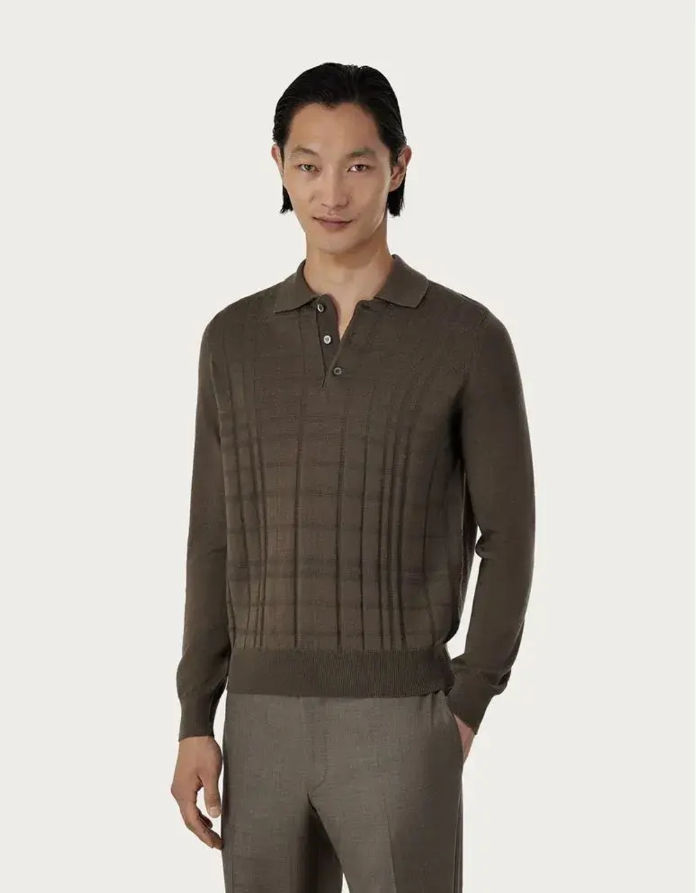 Свитер CANALI