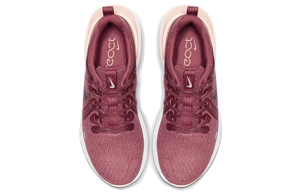 Кроссовки Nike Legend React 2 (Женская размерная сетка)