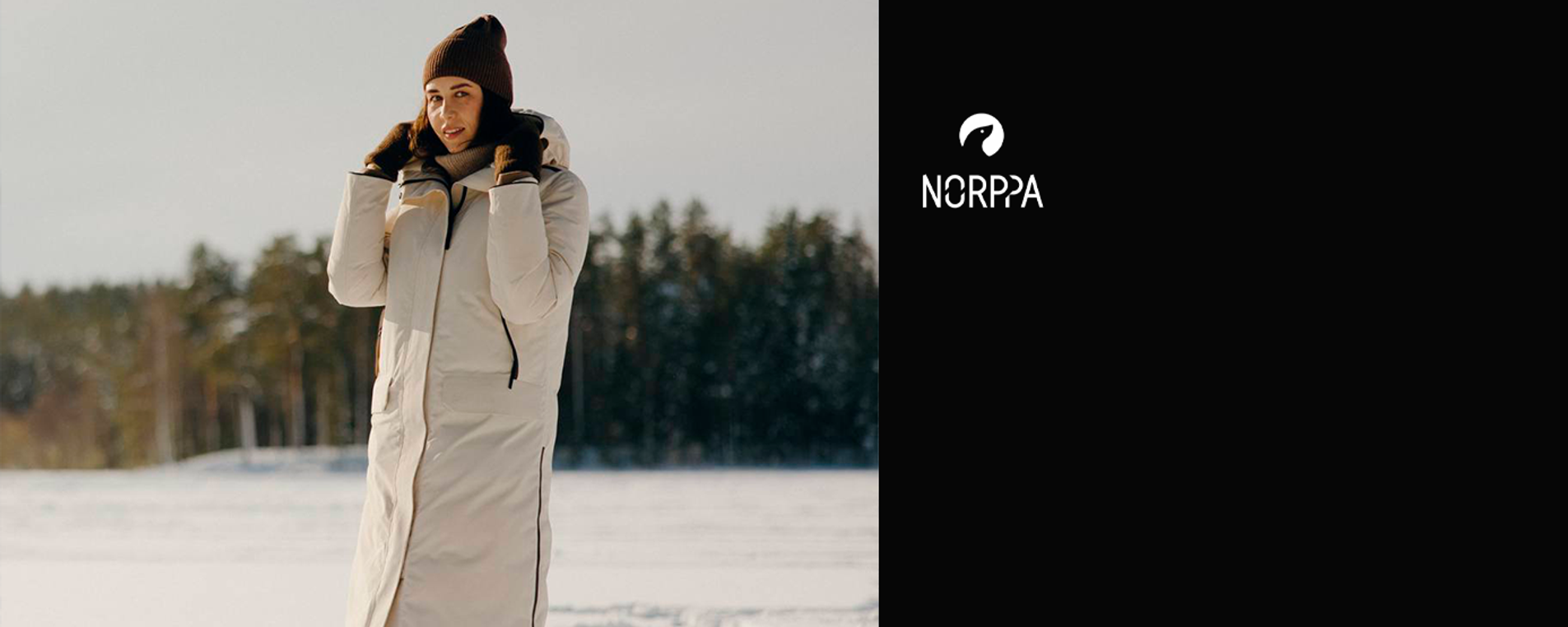 <p><span style="font-size: 26pt;"><strong><span style="color: rgb(255, 255, 255);">КОЛЛЕКЦИЯ ОДЕЖДЫ NORPPA</span></strong></span></p>