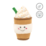 Игрушка NomNomz Молочный коктейль ZippyPaws