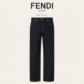 Мужские джинсы Fendi