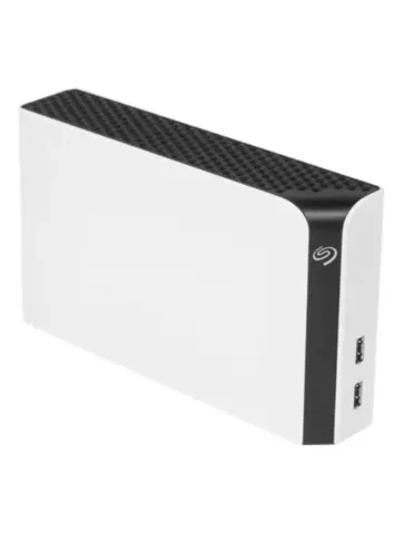 3.5" 8 ТБ Внешний HDD Game Drive Hub for Xbox WHITE