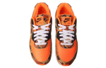 Кроссовки Nike Air Max 90 Duck Camo Orange