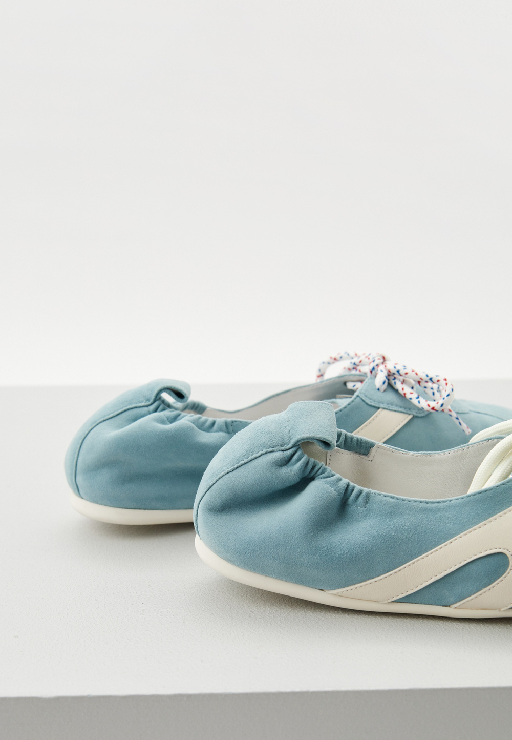 Балетки женские HOGL SNEAKERINA