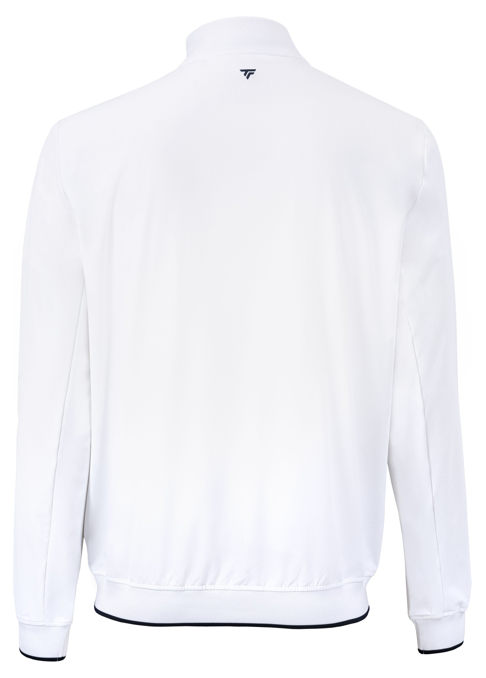 Куртка теннисная Tecnifibre Team Light - white