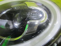 Фара левая MINI Hatch F55 F56 LED (13-18)